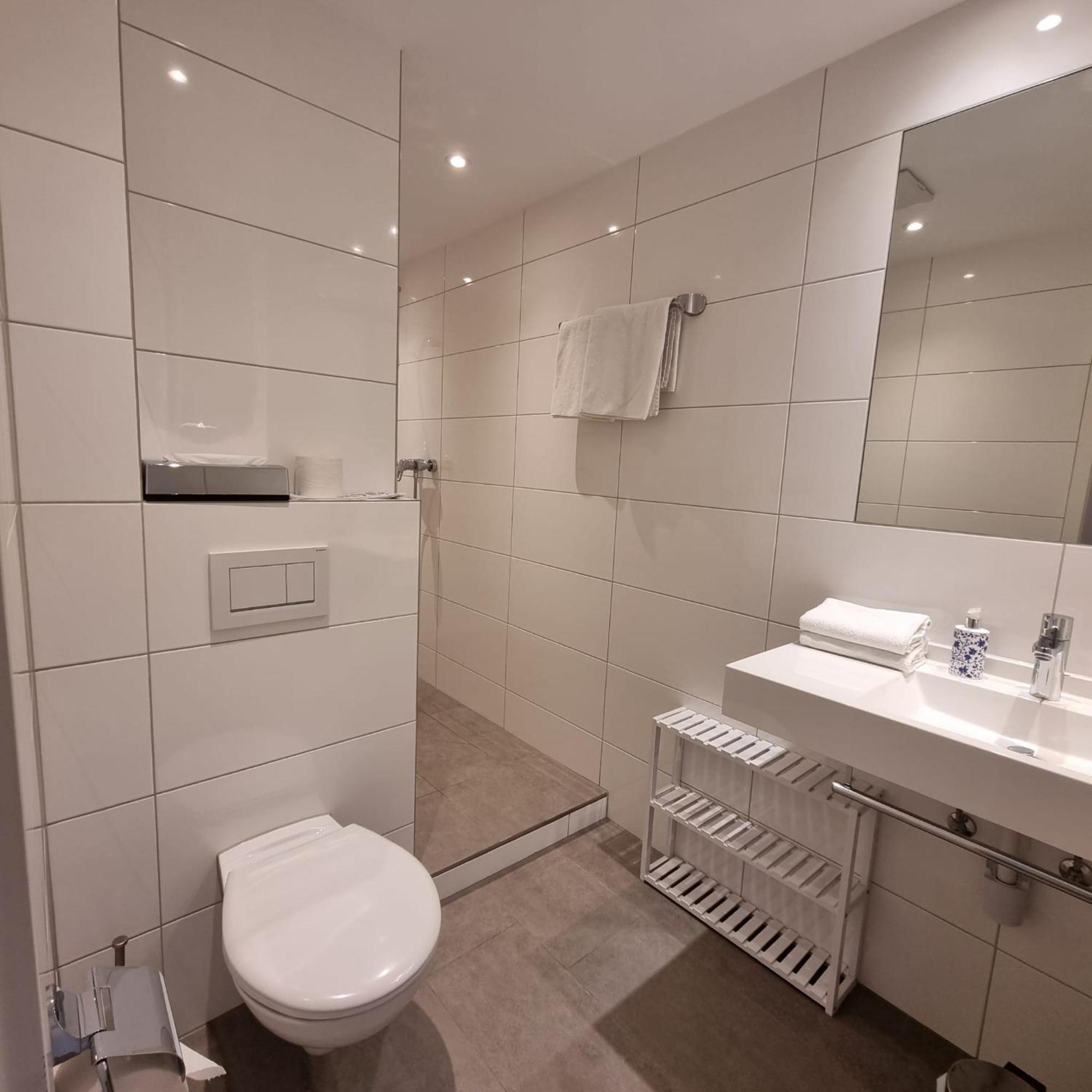 Hotel Central Bregenz Luaran gambar
